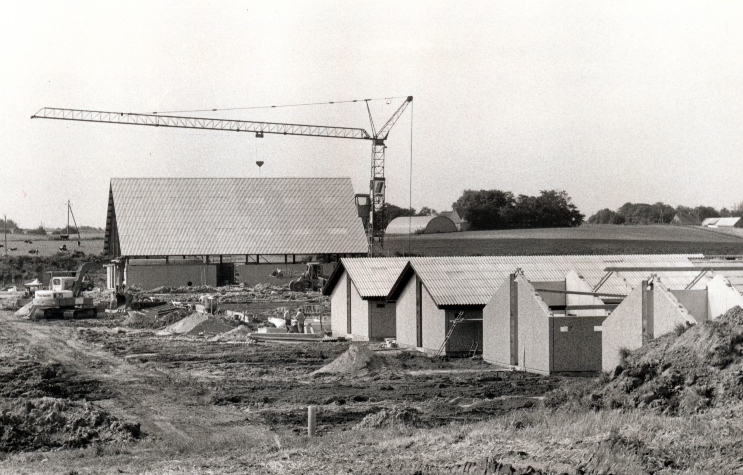 Bøgildgård 40 år