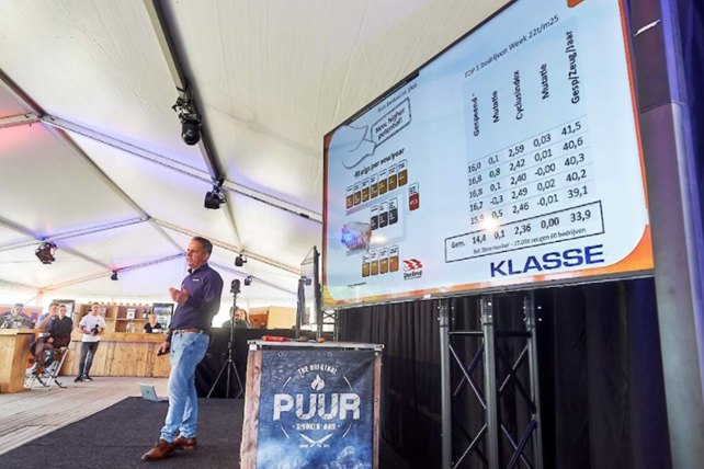 Director of Klasse Ki, Stefan Derks. Image: Klasse Ki
