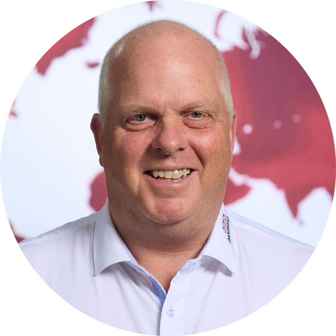 Dave Vandenbroek