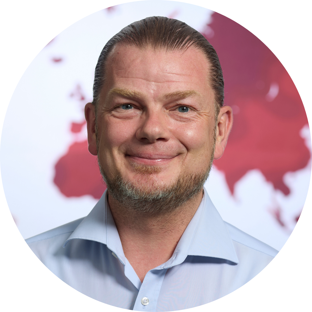 Lasse Bjørn Jensen