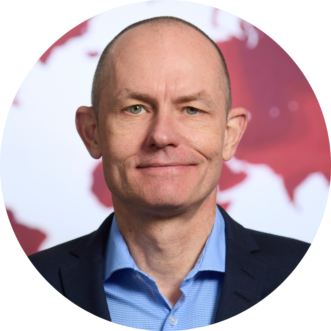 Peter Glinvad